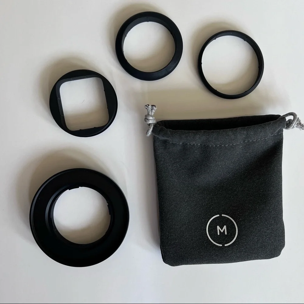 Moment lenses, filters, case and extras for iPhone 13